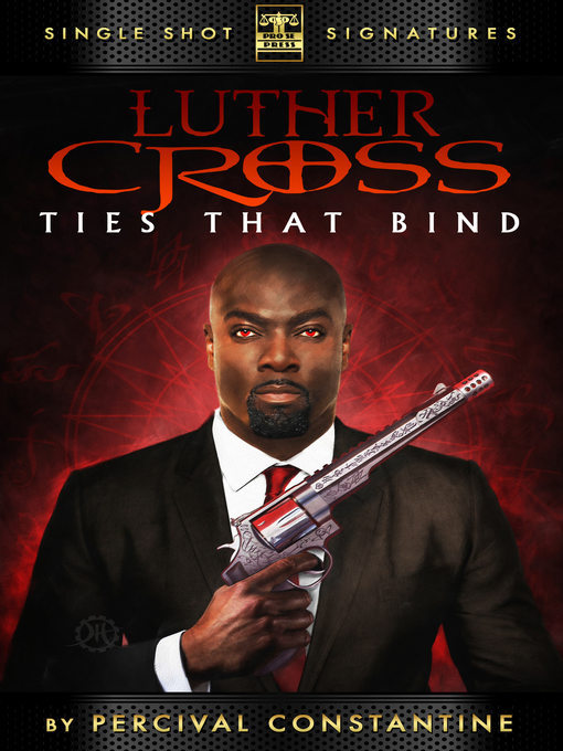 Title details for Luther Cross, Volume 2 by Percival Constantine - Available